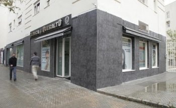 Cinica Dental Sevilla Queralto Dentista