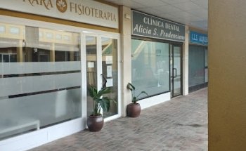 Clinica dental Alicia S. prudenciano