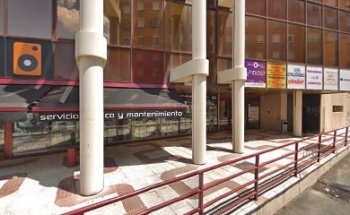 Clínica Dental Adeslas