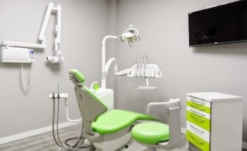 Centro Dental Coeli * Dra Regina Salvador Carrancio