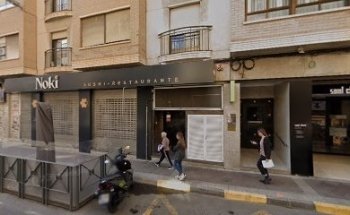 Clinica Dental Dr. Alfonso Miguel