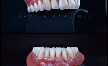 Laboratorio Dental JM