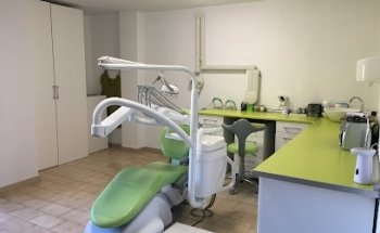 CLÍNICA DENTAL DRS. SÁNCHEZ