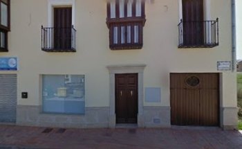 Clínica Dental Romero