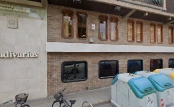 Dr. Alberto Artiga Pueyo