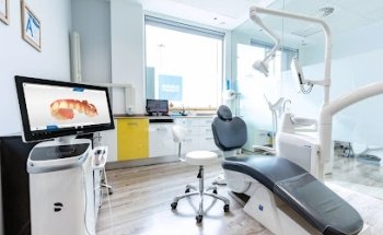 Clinica Dental Río Ega