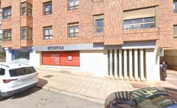 Clínica Dental Pablo Ruiz Ruiz