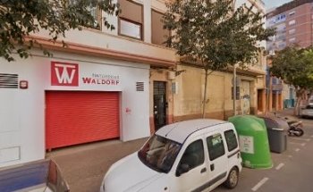 Clínica Dental Doctores Fernández