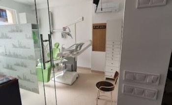 Clínica Dental Dr. Eduardo Sevilla Romero