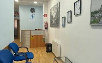 Clinica Dental Integral San Francisco