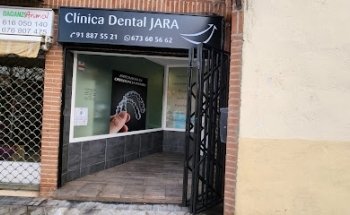 Clínica Dental Jara en Daganzo
