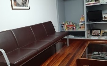 Maria Jesus Lorenzo Riveiro