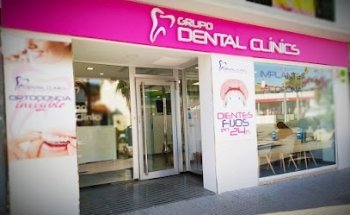Clínica Dental Puerto de la Torre | Grupo Dental Clinics