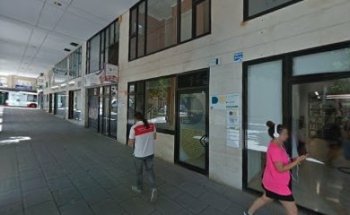 Clinica Dental Dr. José Ángel Cabeza Serna