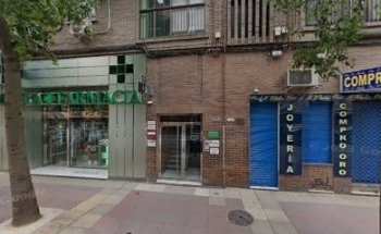 Centro Dental Fernández y Casas
