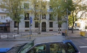 CLINICA DENTAL Carmen García López