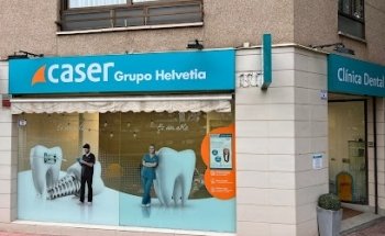 Clínica Dental Caser Pozuelo