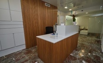 Clínica dental Anna Hospital