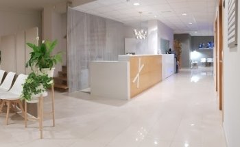 Clínica Dental David Pallàs