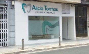 Clínica Dental Alicia Tormos - Oliva