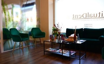 RitualDent | Clínica Dental y Fisioterapia
