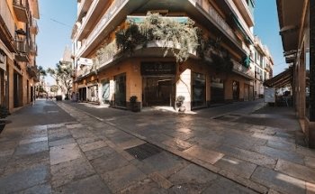 Clínica Dental Masri & Anfruns