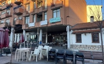 Clínica Dental Aedent Dr Arturo Muro Aceña