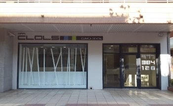 Clínica Dental Dra. Clols