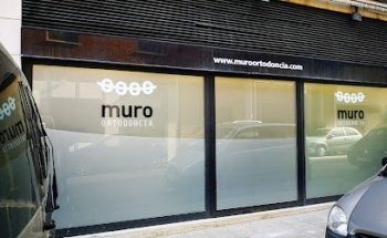 MURO ORTODONCIA