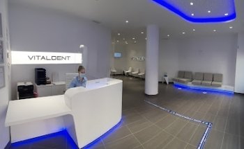 Clínica Dental Vitaldent