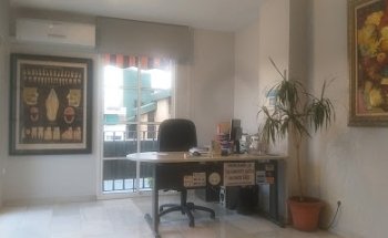 Clínica Dental Málaga Dr. Giancarlo Frascani