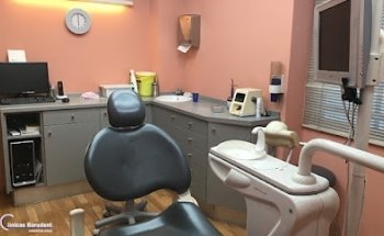 Clínica dental BARUDENT Rubí Estación