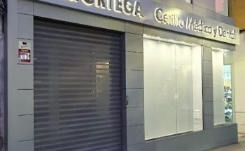 Dres ORTEGA - Centro Médico y Dental