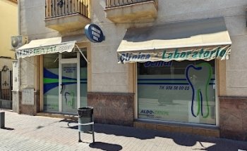 Aldo Dental Clínica Dental y Laboratorio de Protesis Dental