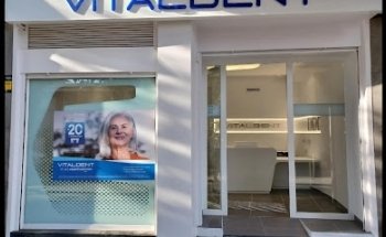 Clínica Dental Vitaldent