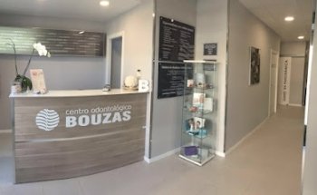 Centro Odontologico Bouzas