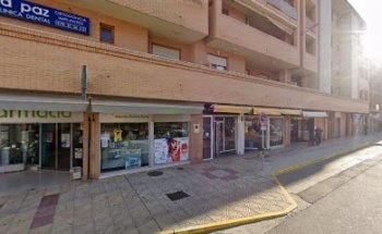 Clínica Dental la Paz