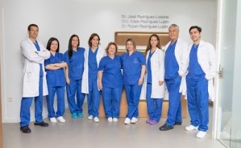 Clínica Dental Doctores Rodríguez