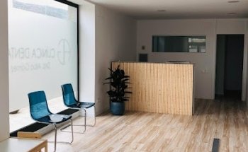 Clínica Dental Dra. Alba Gómez - Sant Joan les Fonts