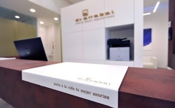 Arrabal Clínica Dental Málaga