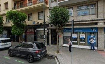 Clínica Dental Luis Beltrán