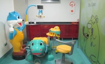 Clinica Dental Infantil