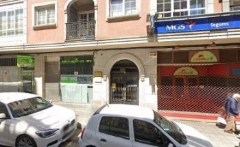 Clínica Dental Castelao