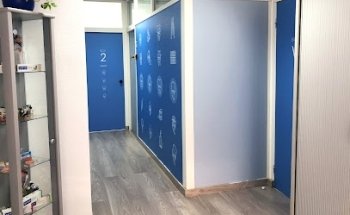 Clínica Dental Mediterrània