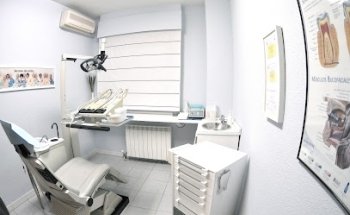 Clinica dental Jnavarro Visser