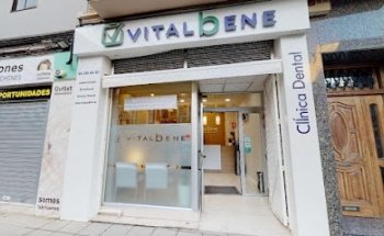 Vitalbene Ortodoncia