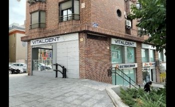 Clínica Dental Vitaldent