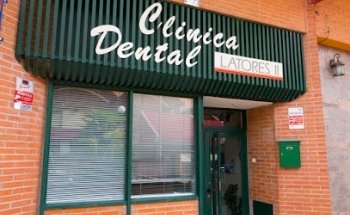 Clinica Dental Latores II