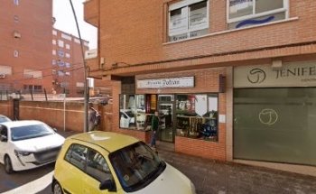 Clinica dental Banderas de Castilla