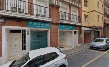 Clínica Medicodental,S.C.P